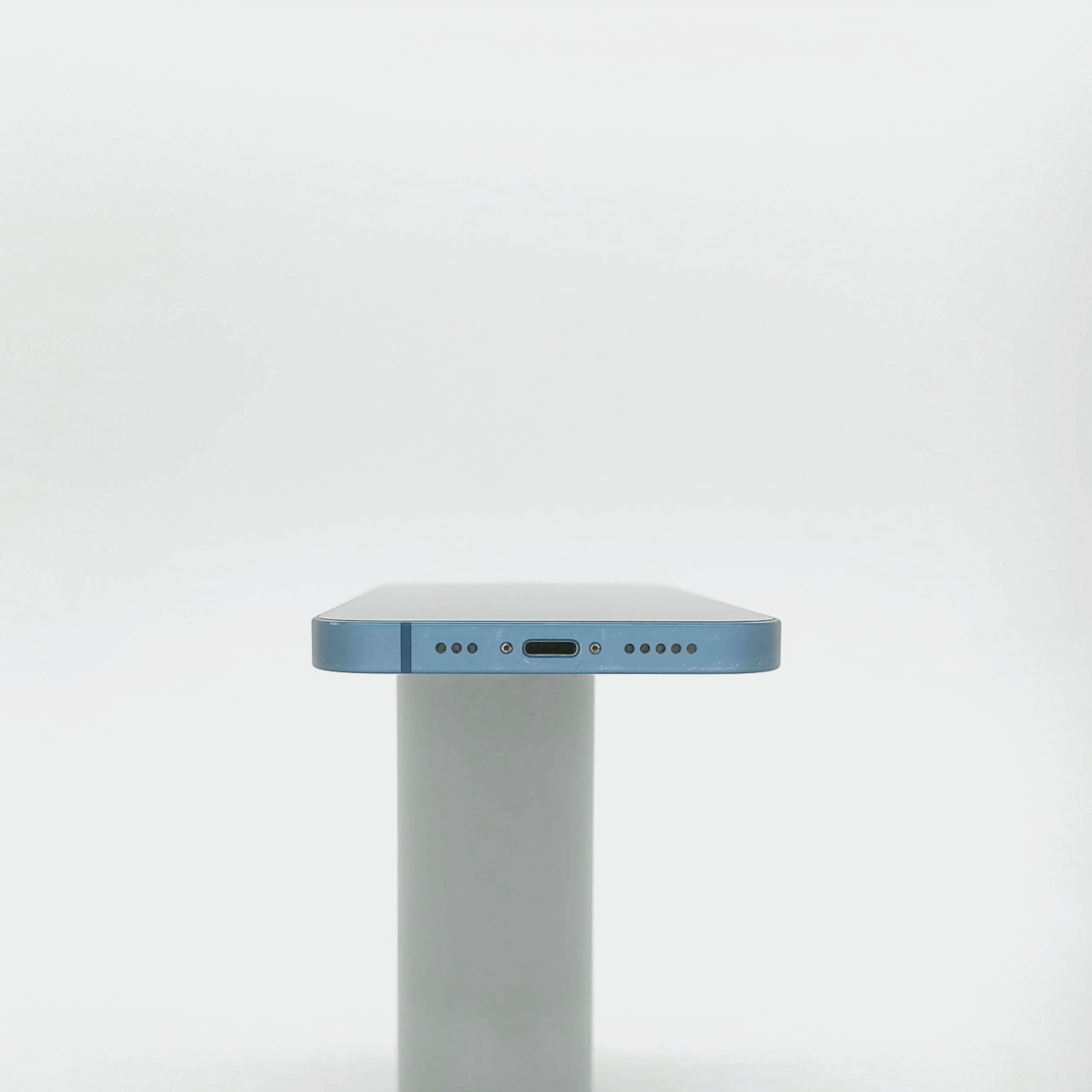 95新 Apple iPhone 13 128G 藍色 中國大陸版