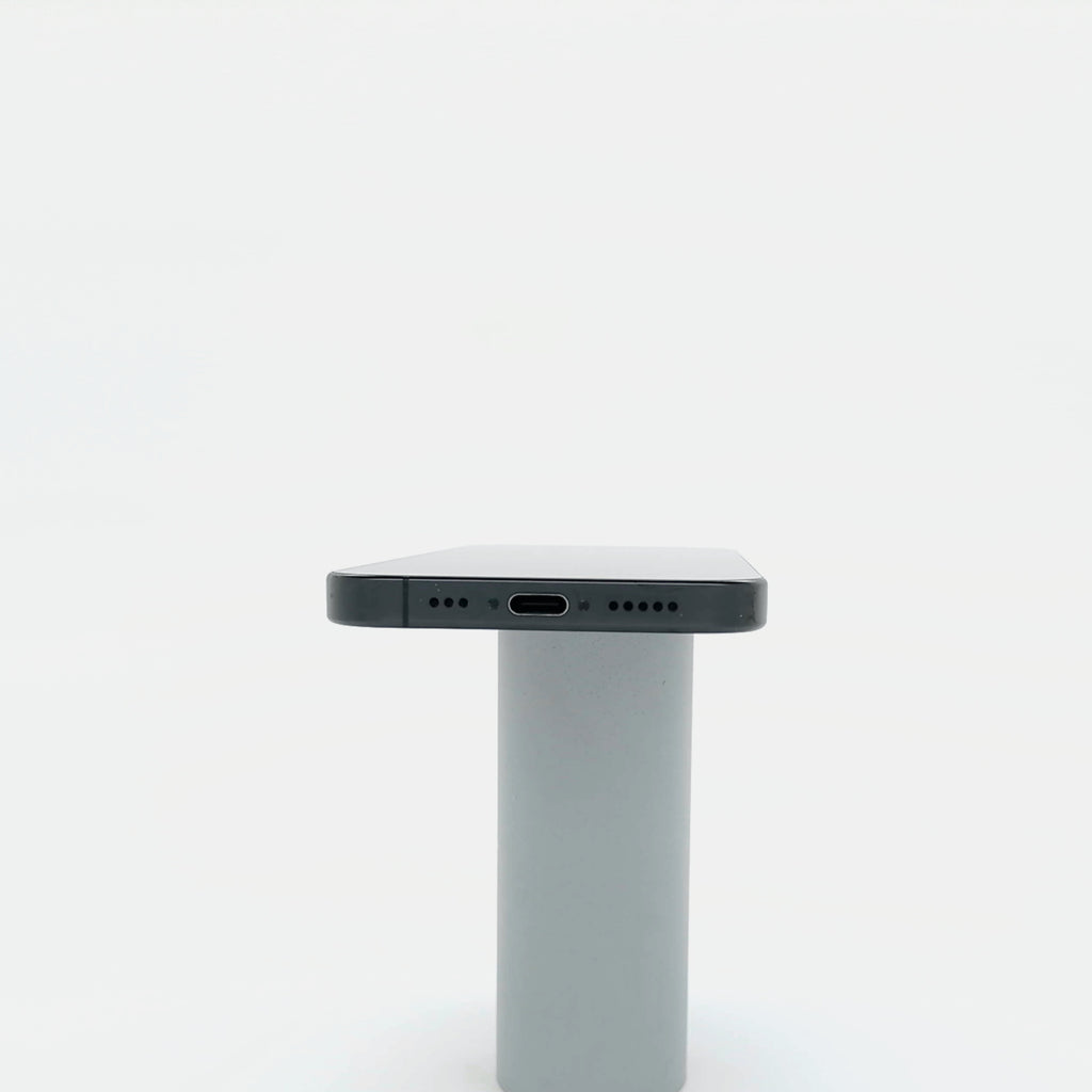 95新 Apple iPhone 16 Pro 256G 黑色鈦金屬 中國大陸版