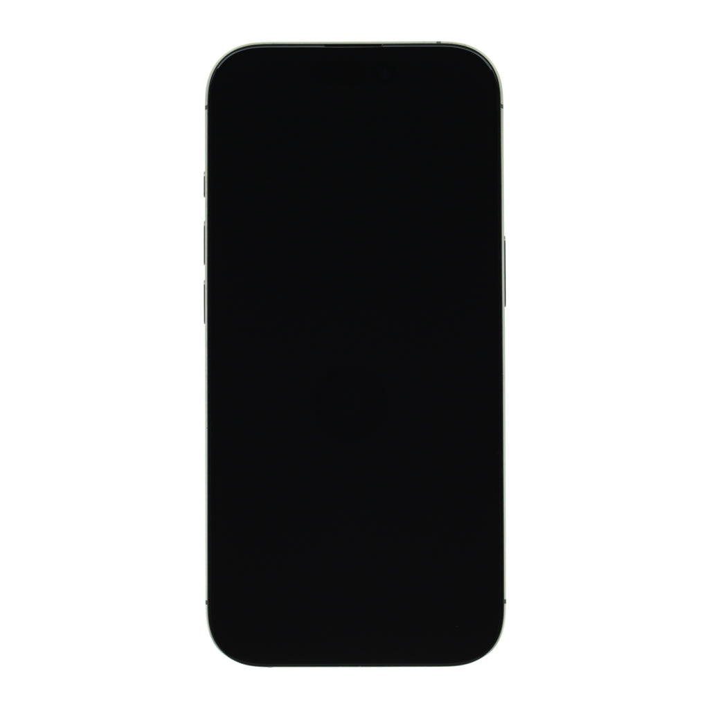 95新 Apple iPhone 16 Pro 128G 原色鈦金屬 中國大陸版