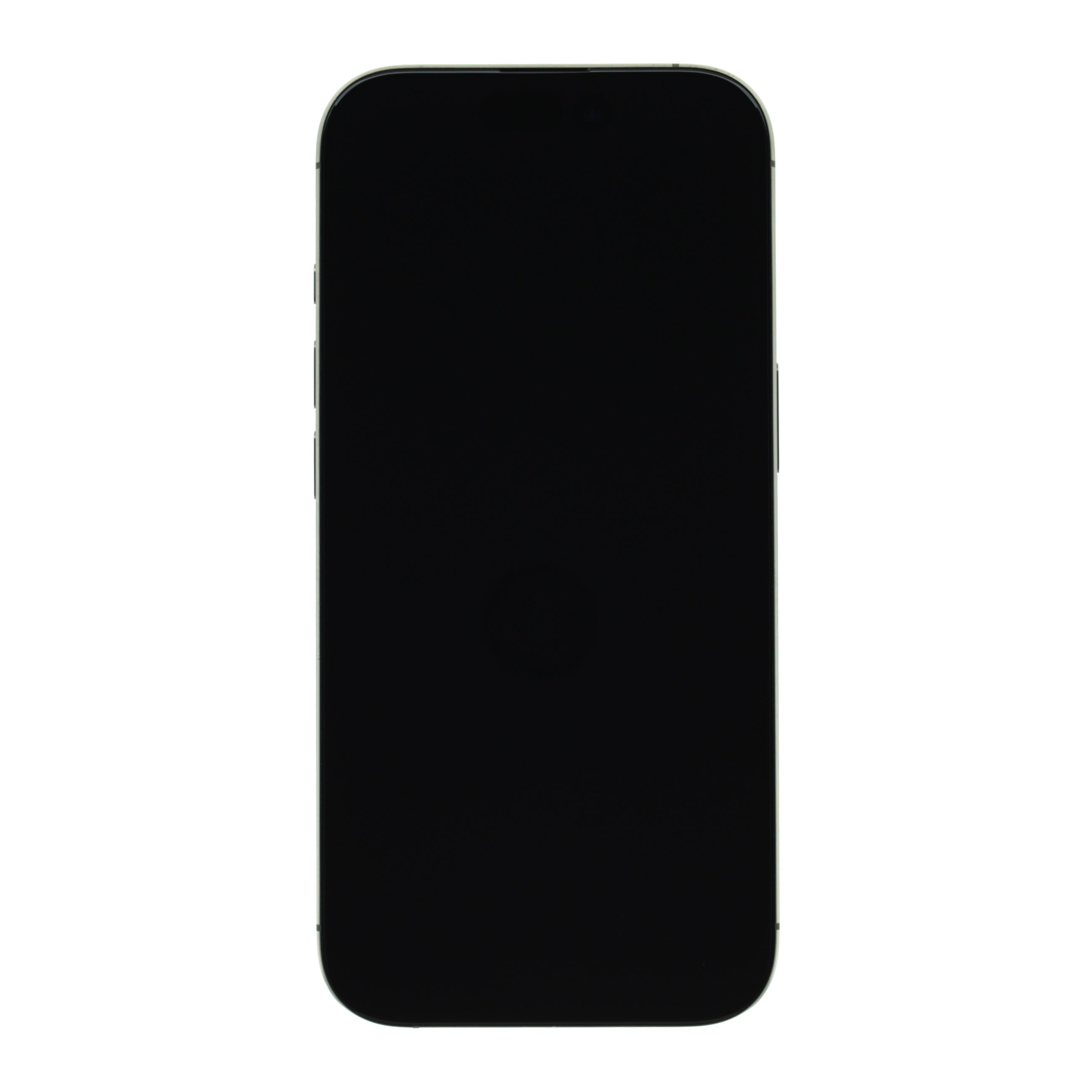 95新 Apple iPhone 16 Pro 128G 原色鈦金屬 中國大陸版
