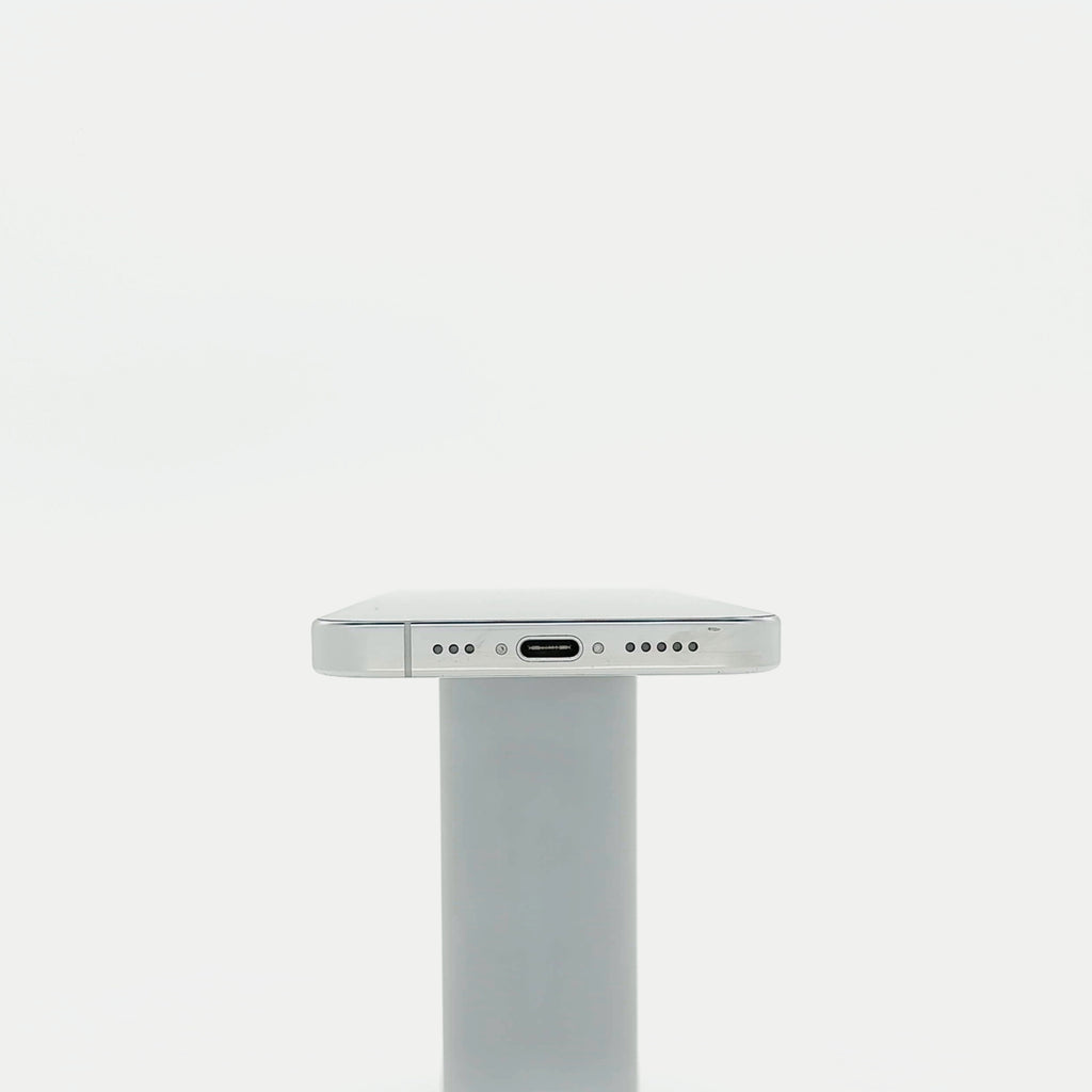 95新 Apple iPhone 16 Pro 128G 白色鈦金屬 中國大陸版