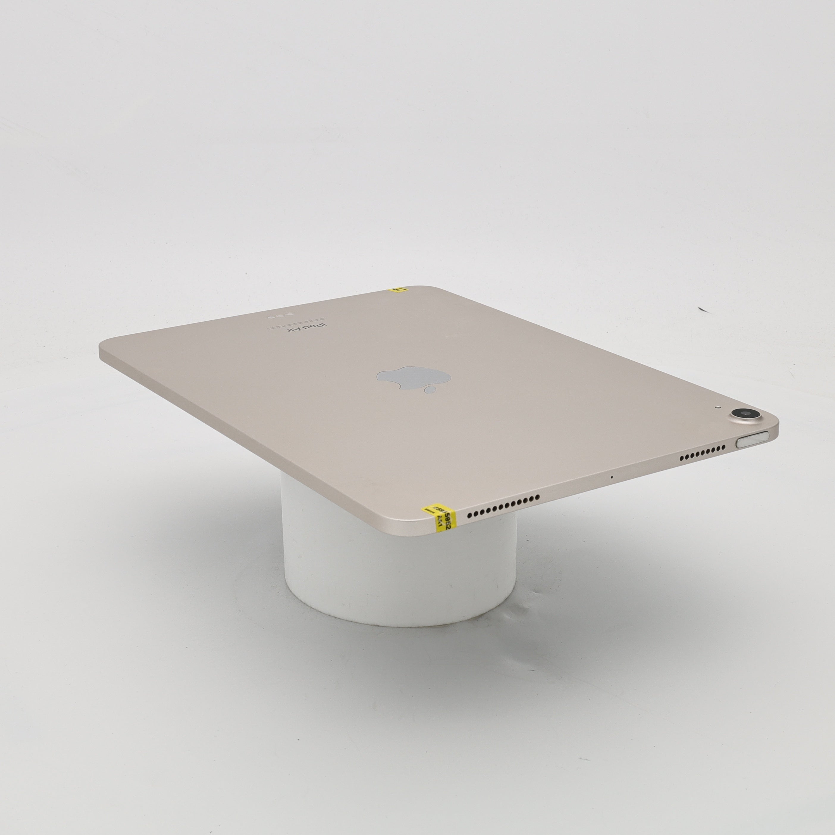95新 Apple iPad Air5 64G 星光色 WIFI