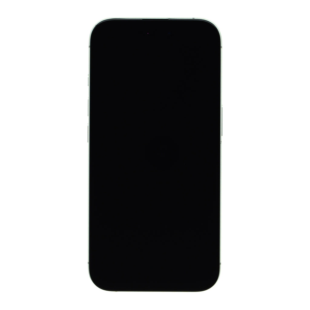 95新 Apple iPhone 16 256G 白色 中國大陸版