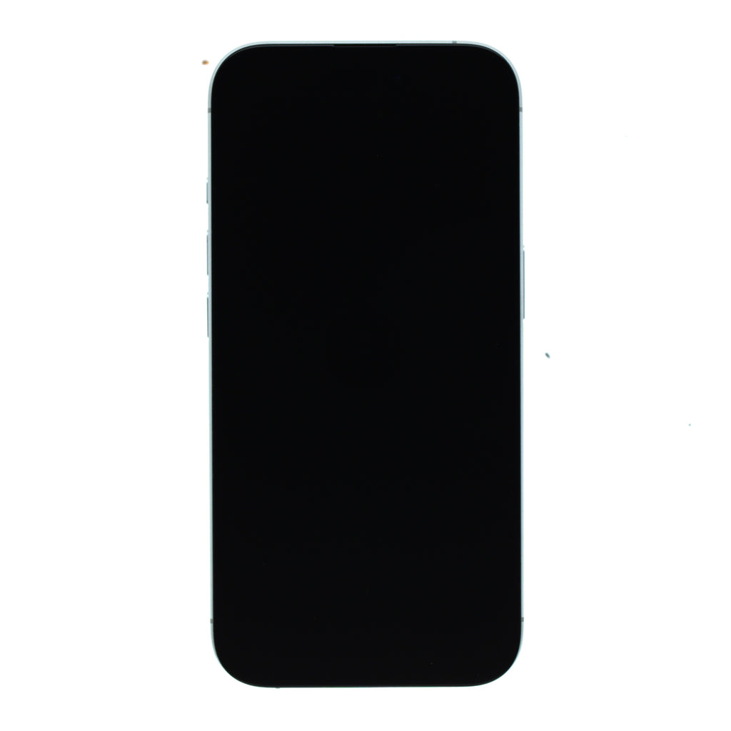 99新 Apple iPhone 16 256G 白色 中國大陸版