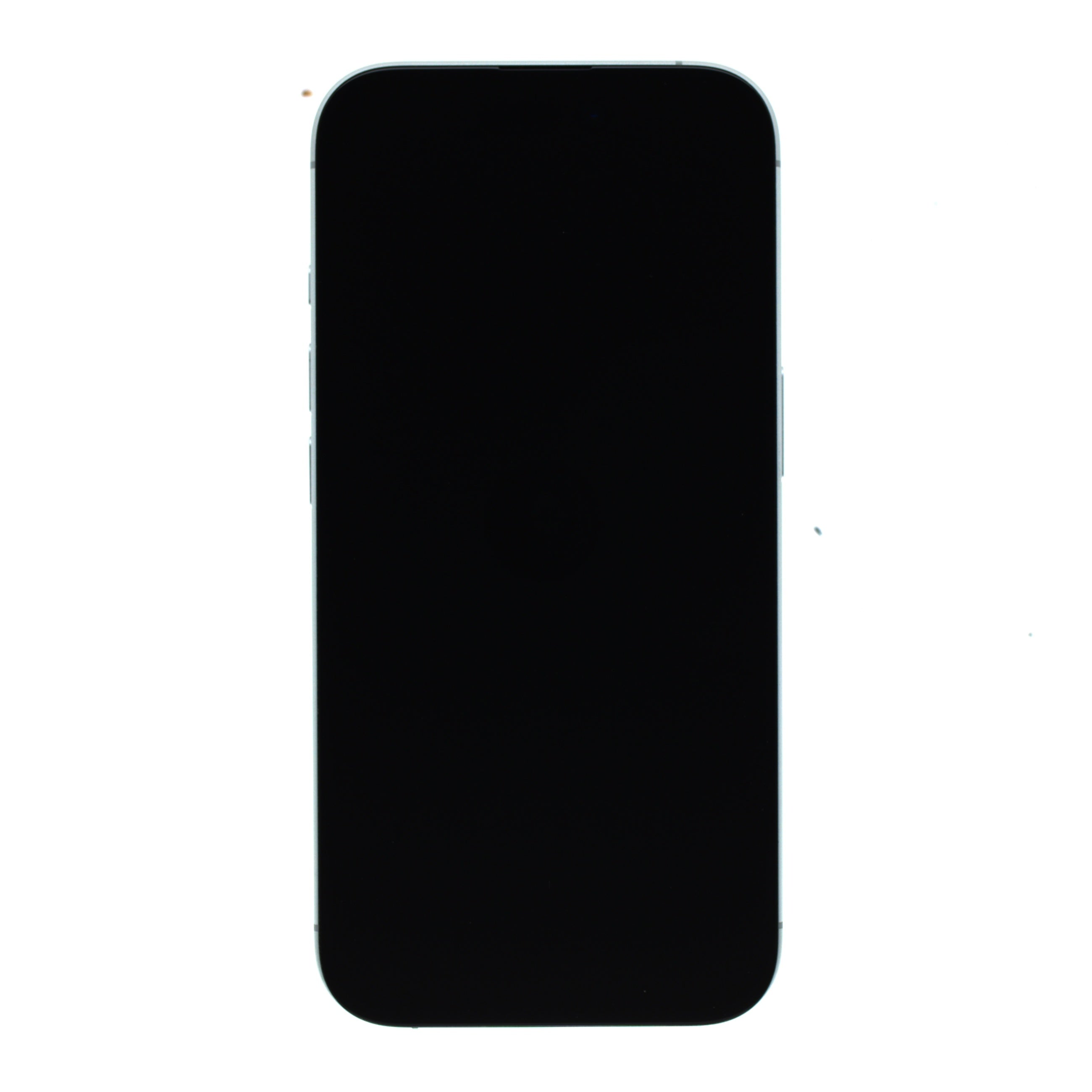 99新 Apple iPhone 16 256G 白色 中國大陸版