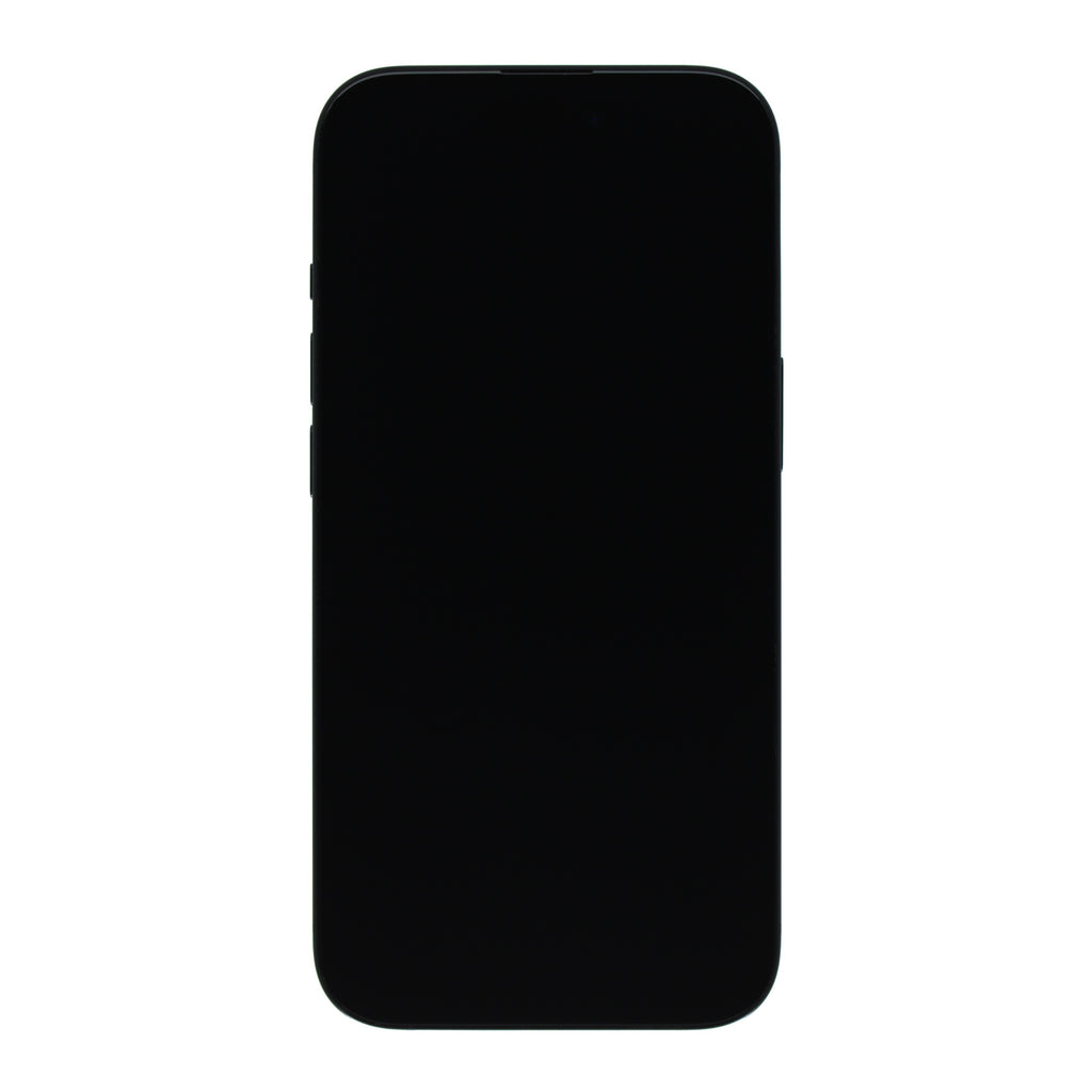 95新 Apple iPhone 15 128G 黑色 中國大陸版