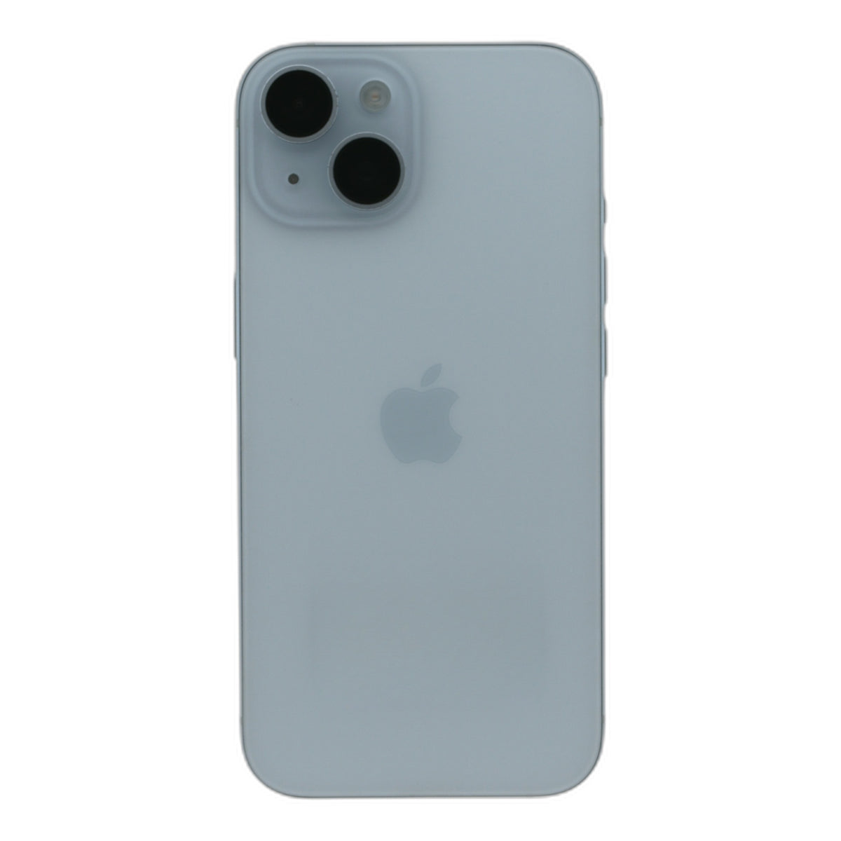 95新 Apple iPhone 15 256G 藍色 中國大陸版