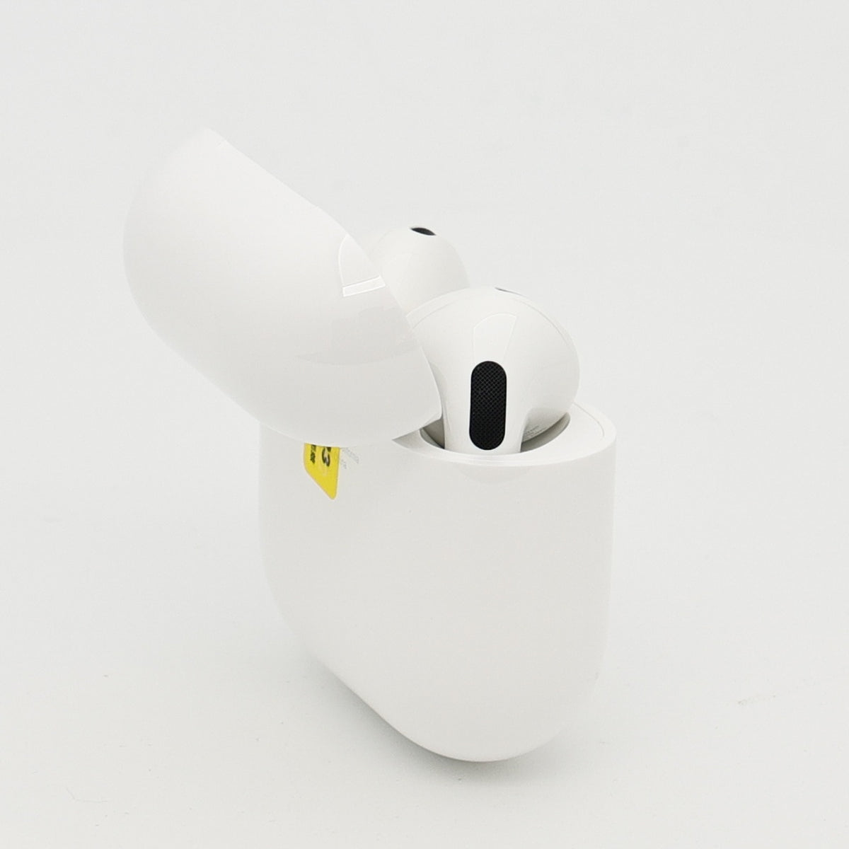 99新 Apple AirPods 4 (不支持主动降噪) 白色