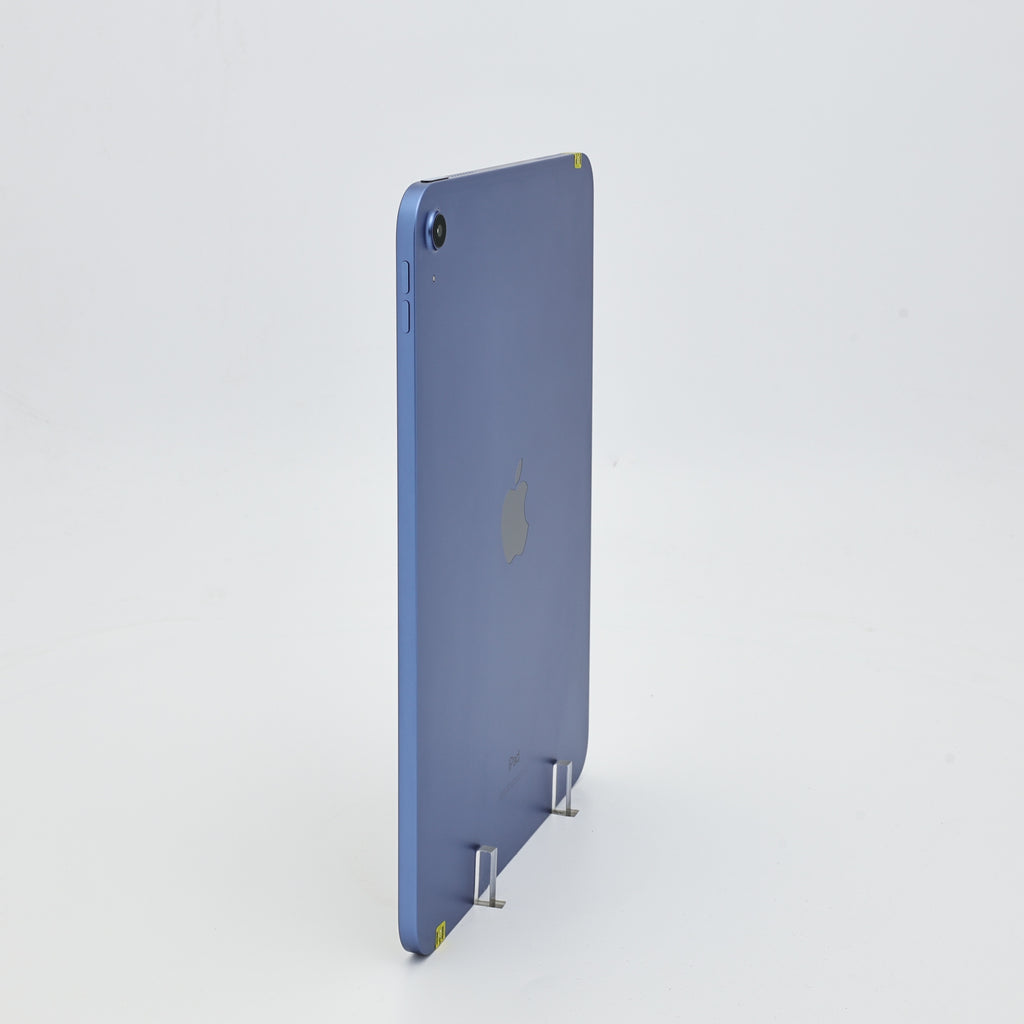 95新 Apple iPad 10代 64G 藍色 WIFI