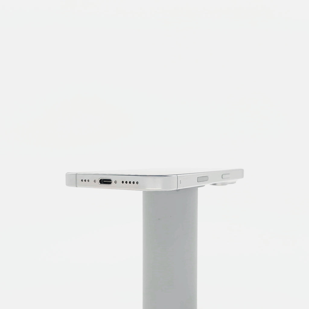 95新 Apple iPhone 16 Pro 128G 白色鈦金屬 中國大陸版
