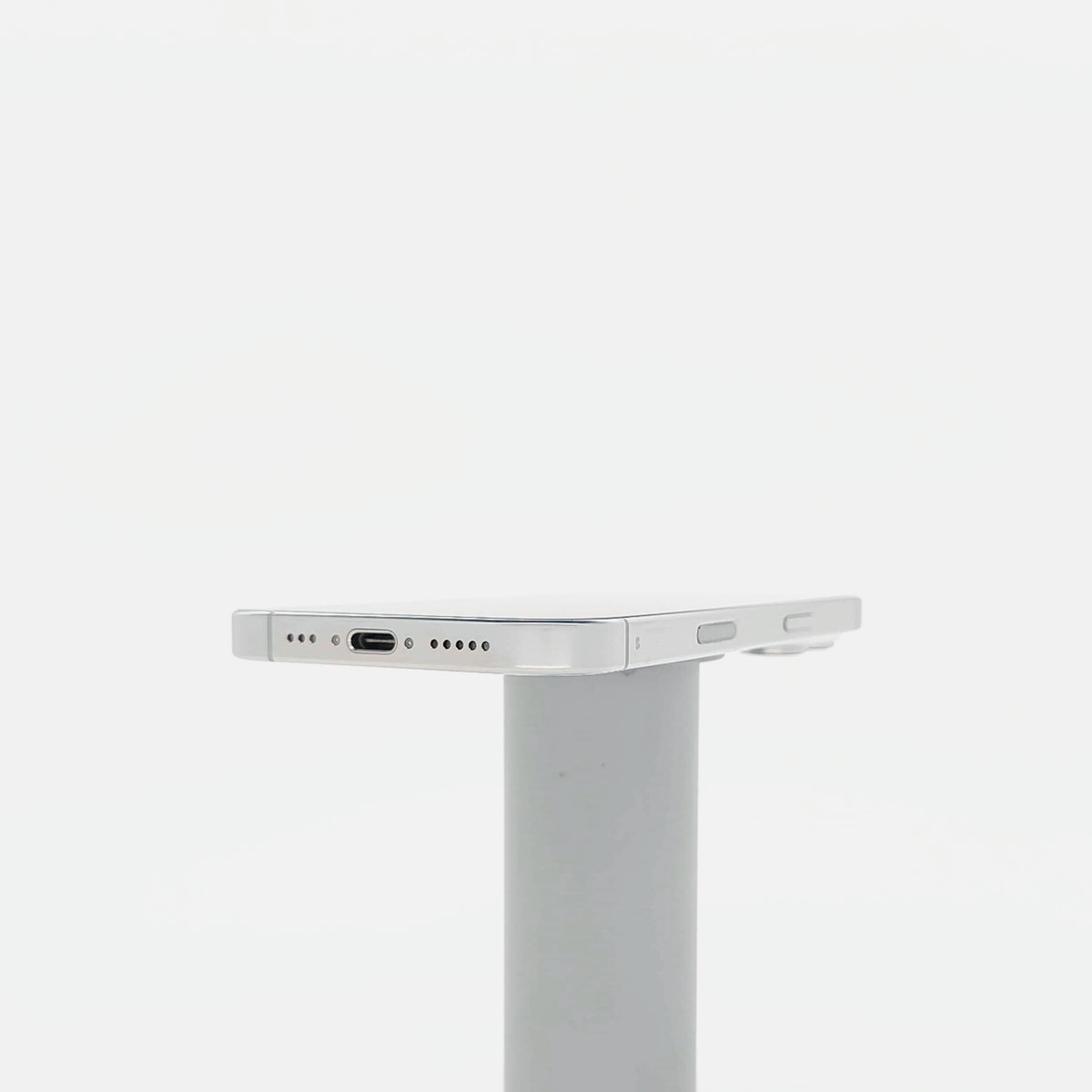 95新 Apple iPhone 16 Pro 128G 白色鈦金屬 中國大陸版