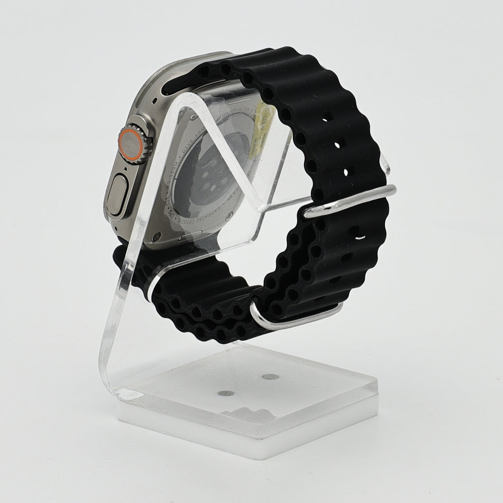 99新 Apple Watch Ultra 2 49毫米 鈦金屬