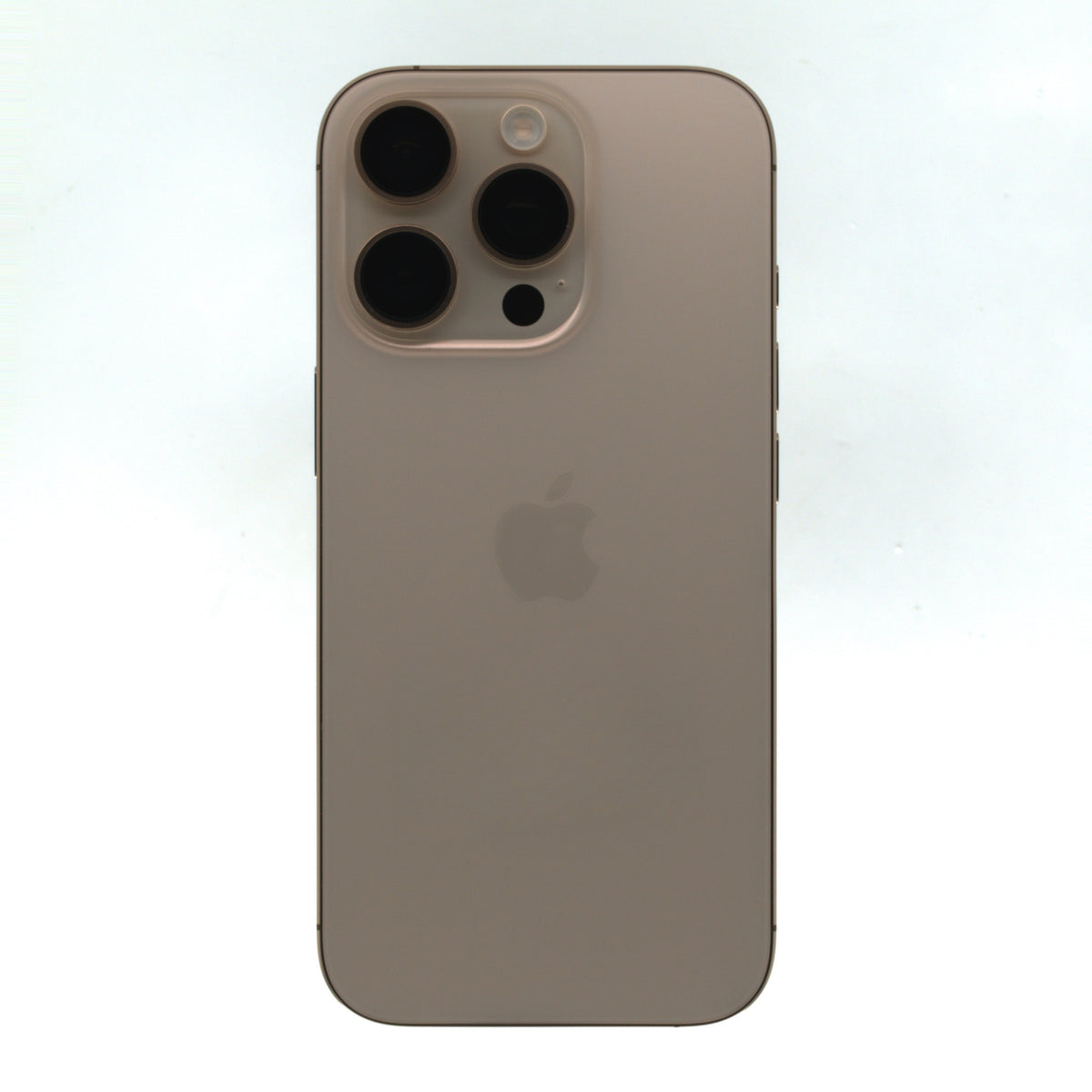 95新 Apple iPhone 16 Pro 128G 沙漠色鈦金屬 中國大陸版