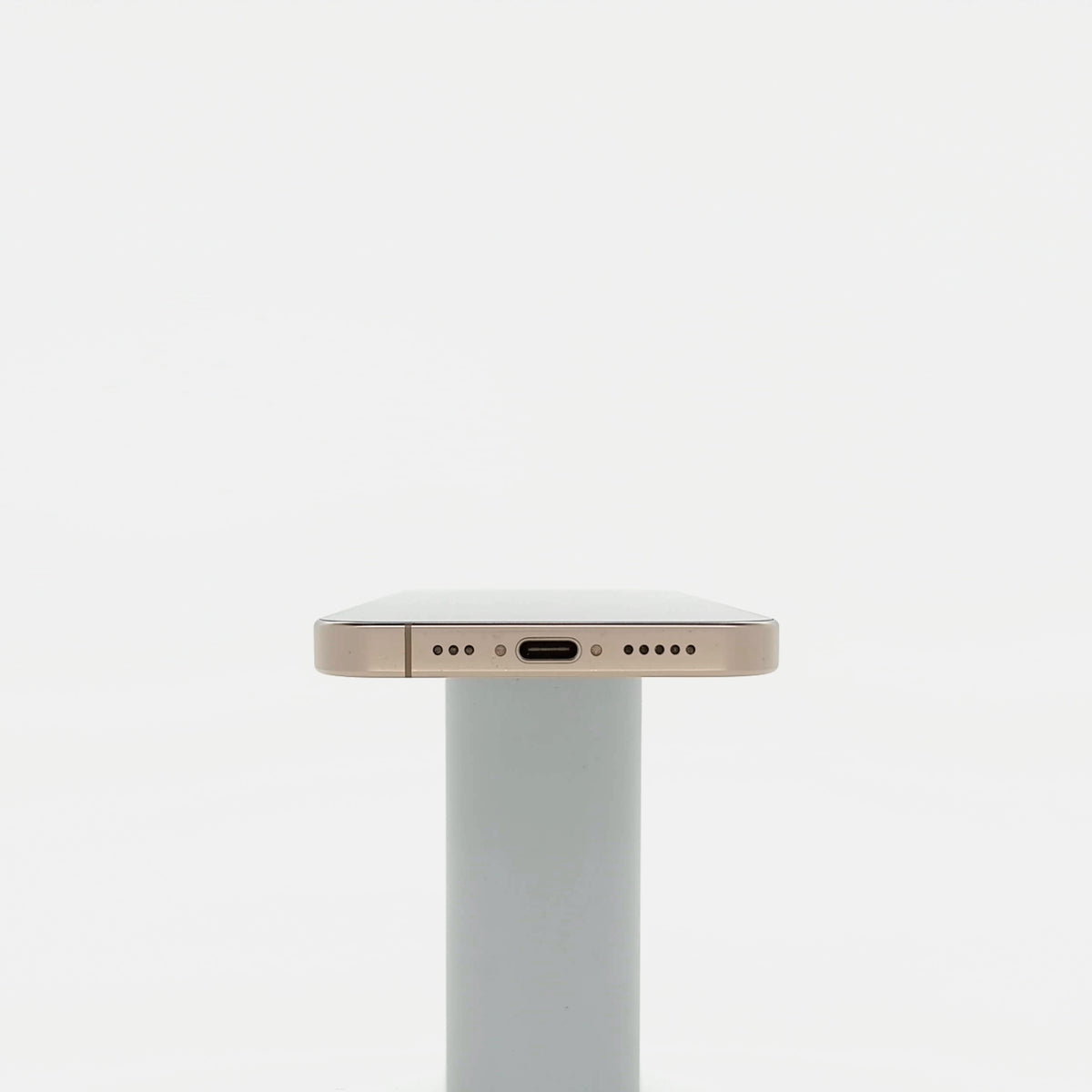 95新 Apple iPhone 16 Pro 128G 沙漠色鈦金屬 中國大陸版