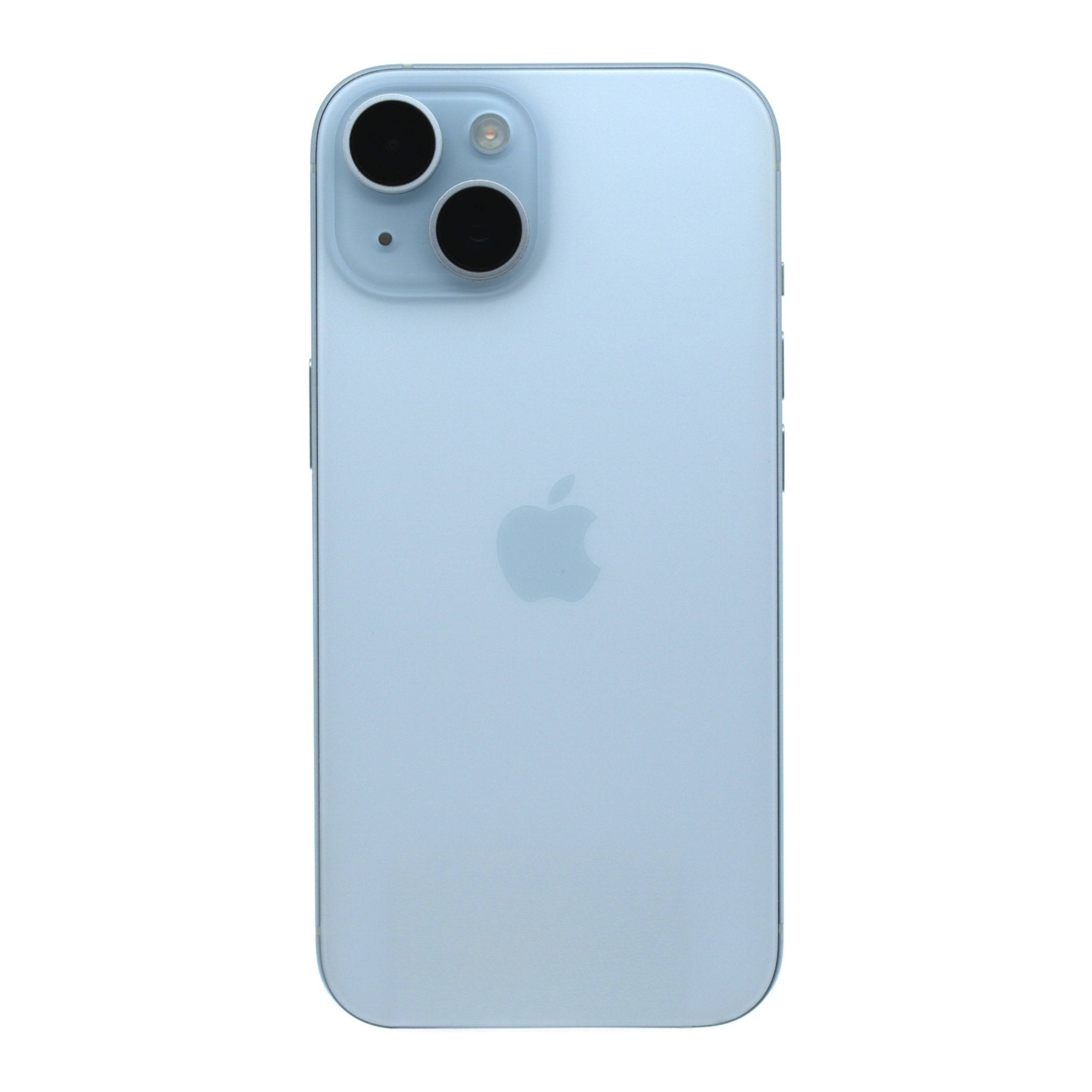 95新 Apple iPhone 15 256G 藍色 中國大陸版