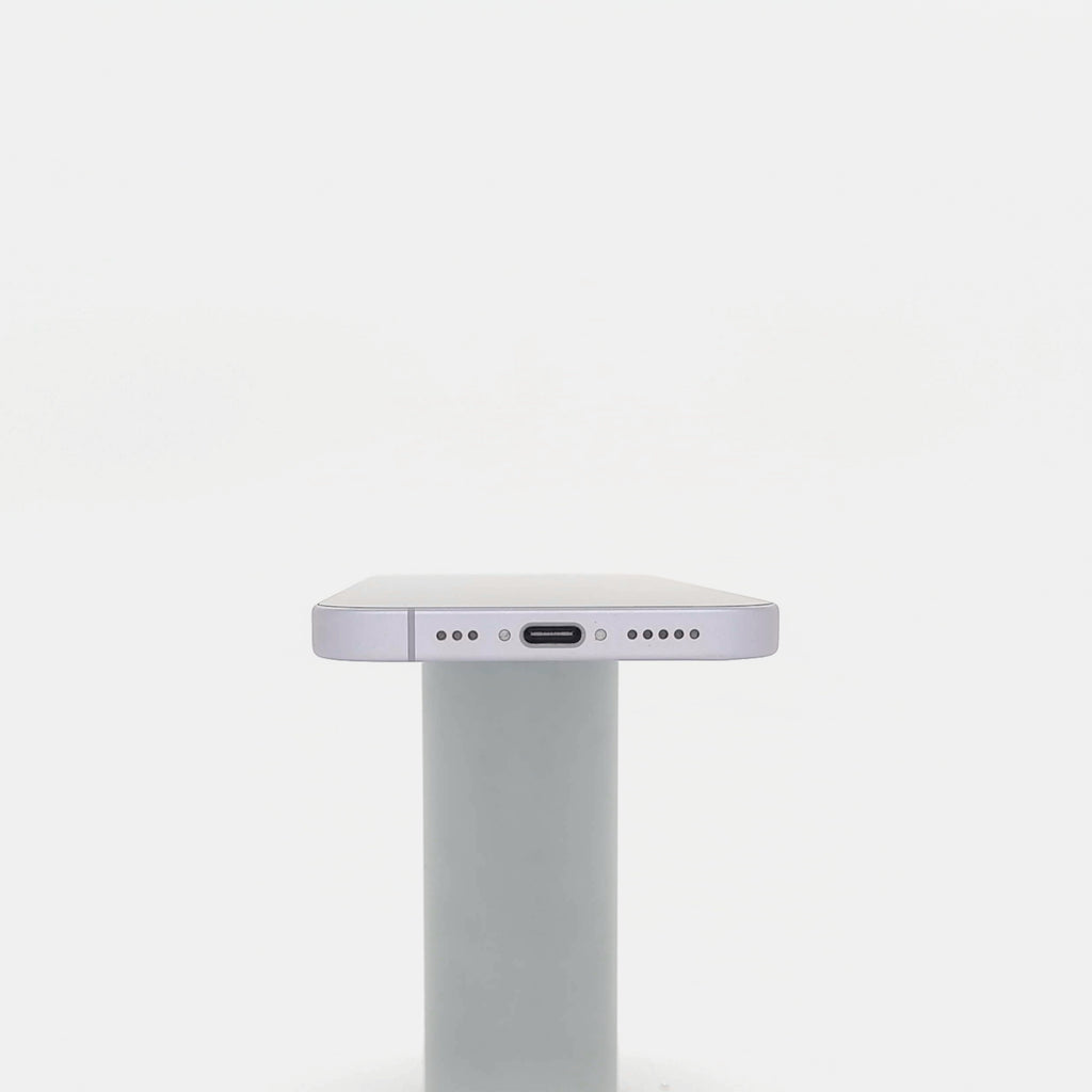 95新 Apple iPhone 17 256G 薰衣草紫色 中國大陸版