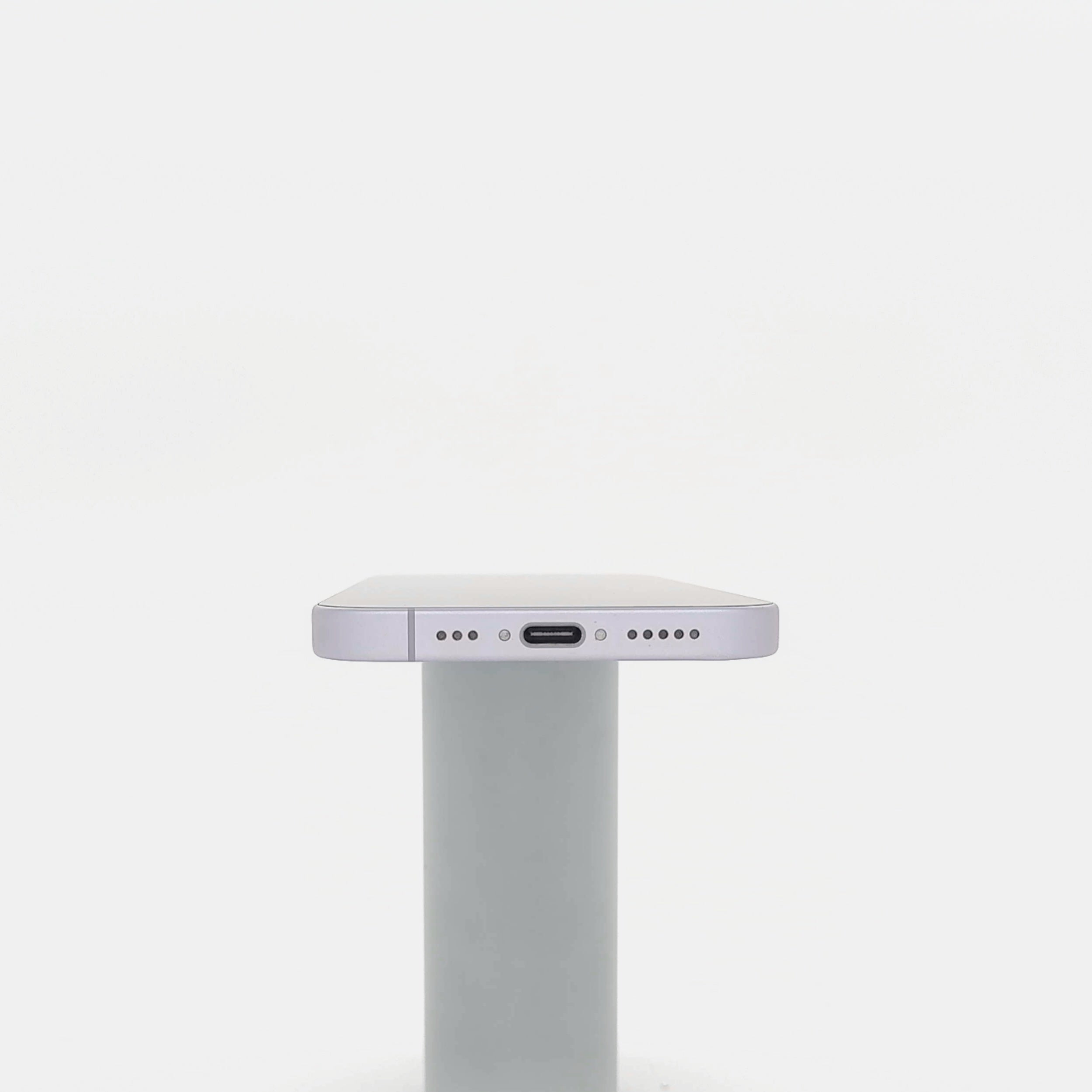 95新 Apple iPhone 17 256G 薰衣草紫色 中國大陸版
