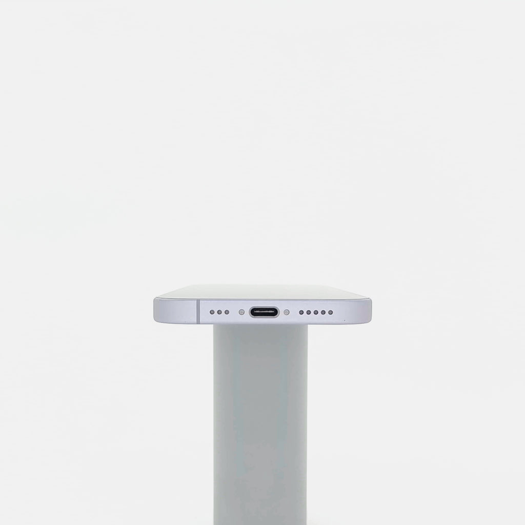 95新 Apple iPhone 17 256G 薰衣草紫色 中國大陸版