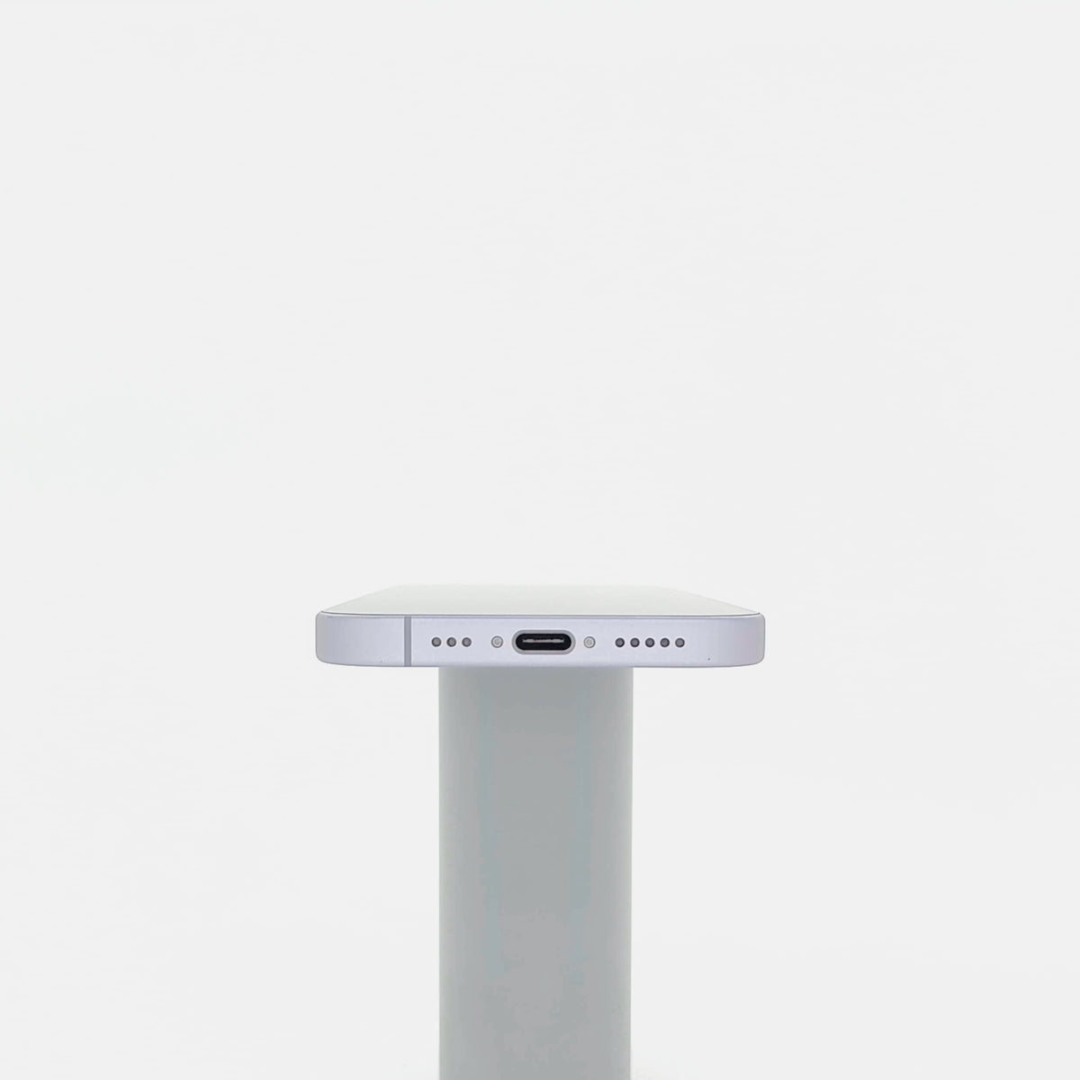 95新 Apple iPhone 17 256G 薰衣草紫色 中國大陸版