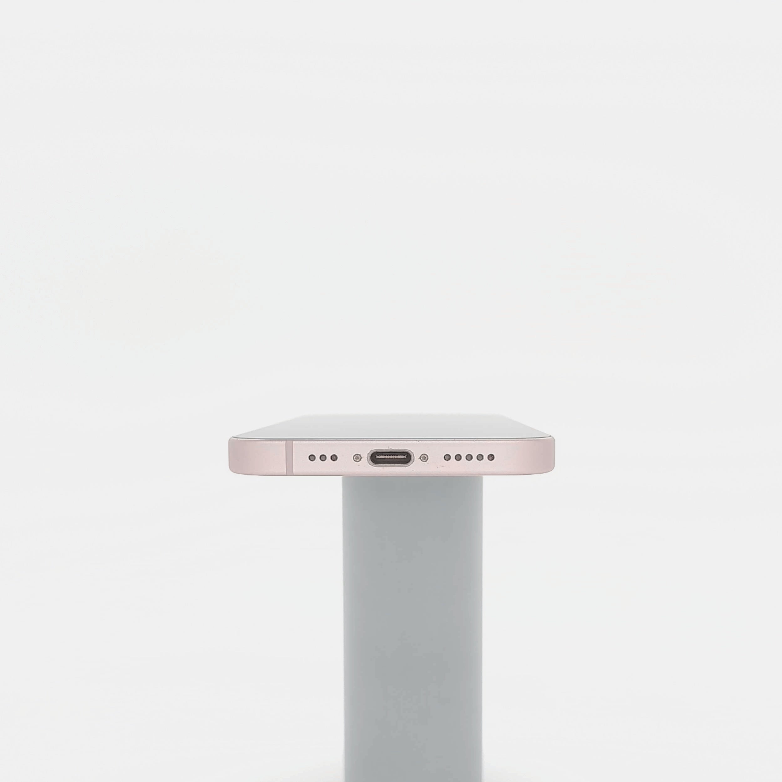 95新 Apple iPhone 15 256G 粉紅色 中國大陸版