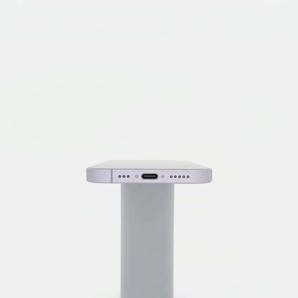 99新 Apple iPhone 17 256G 薰衣草紫色 中國大陸版