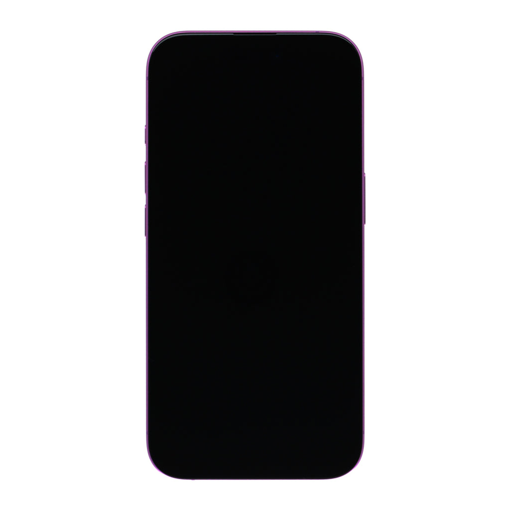 99新 Apple iPhone 16 256G 粉紅色 中國大陸版