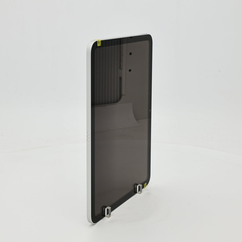 99新 Apple iPad 10代 64G 銀色 WIFI