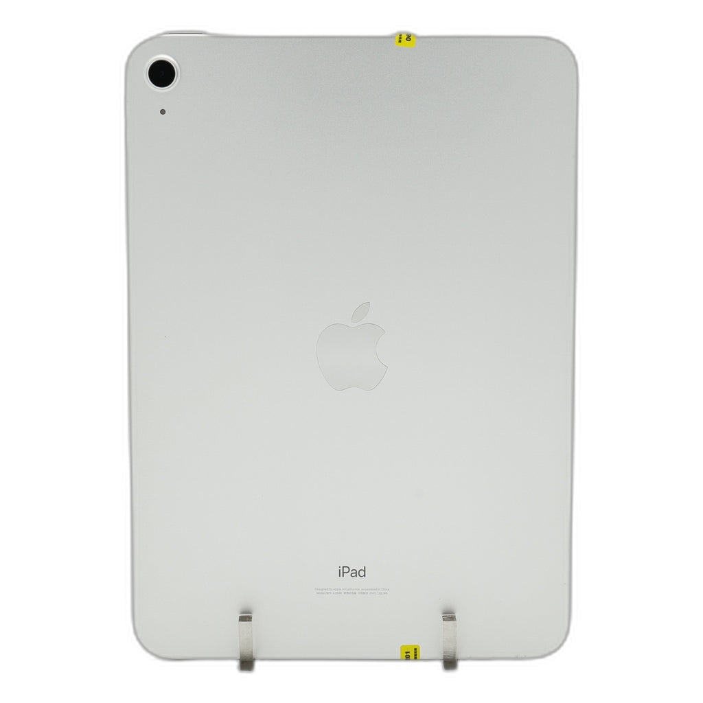 95新 Apple iPad 10代 64G 銀色 WIFI