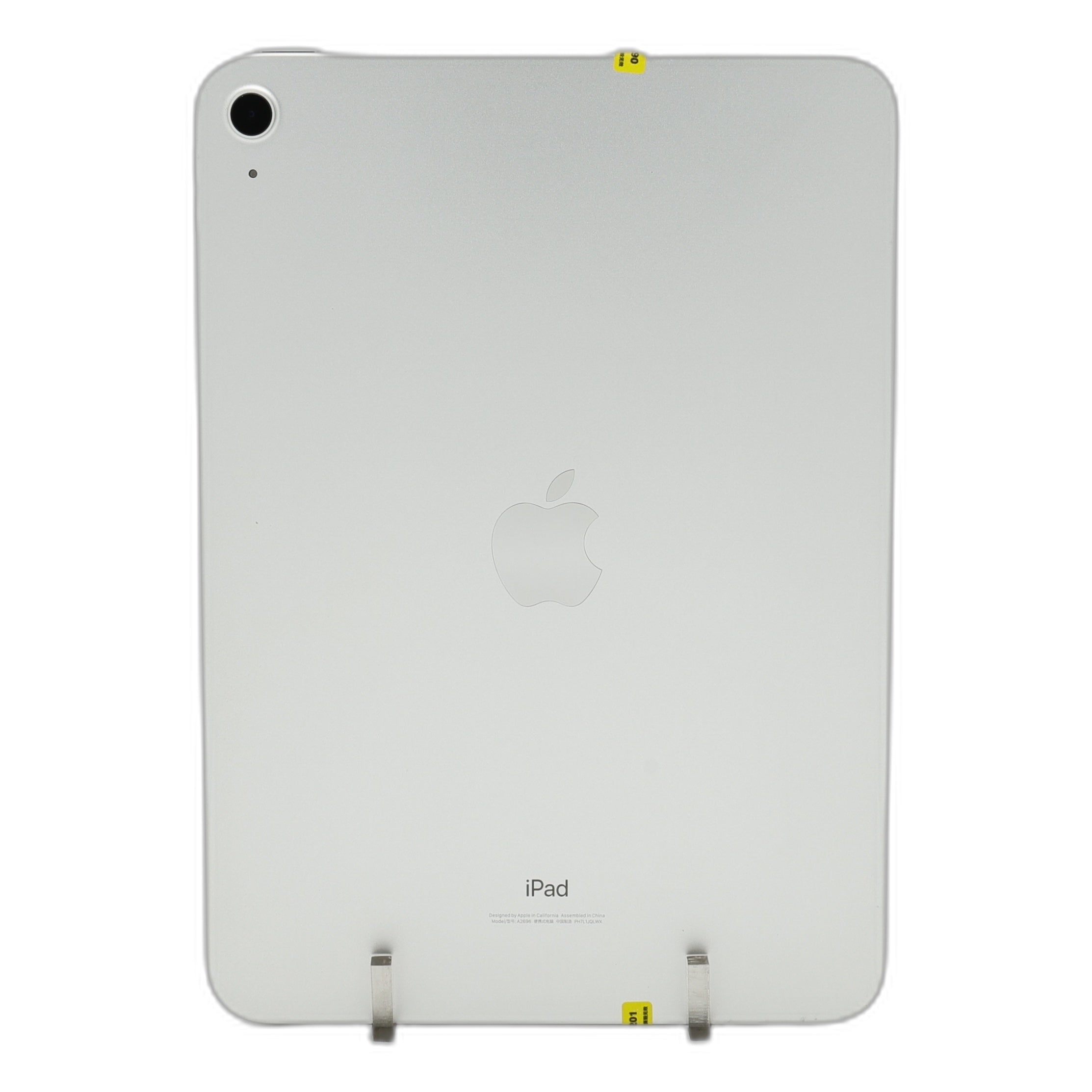 95新 Apple iPad 10代 64G 銀色 WIFI
