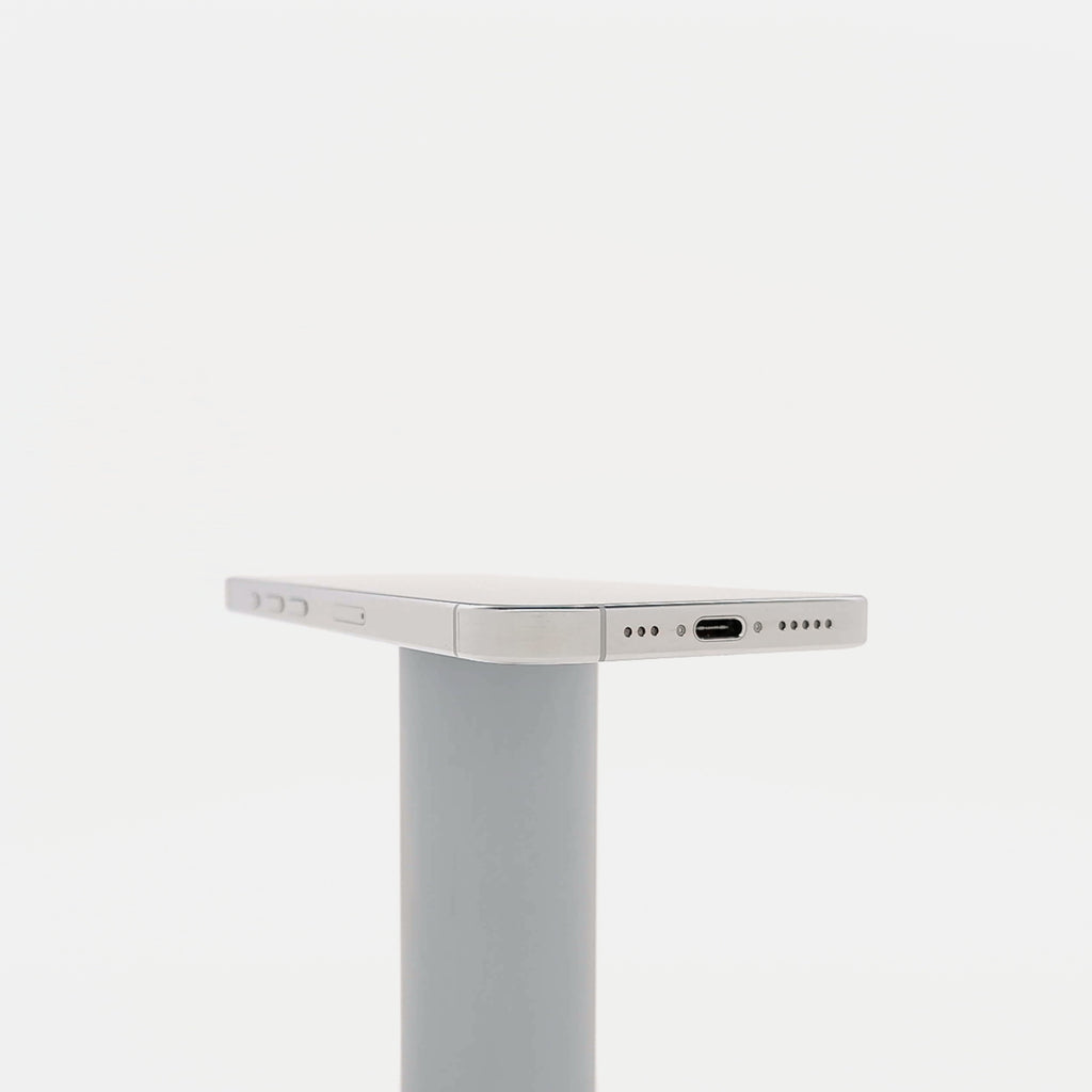 99新 Apple iPhone 16 Pro 128G 白色鈦金屬 中國大陸版