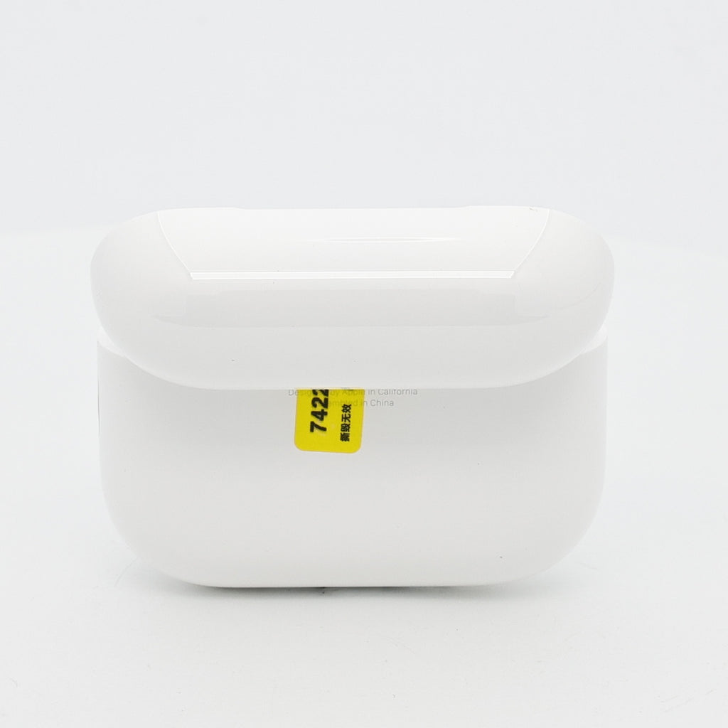 99新 Apple AirPods Pro 3 白色