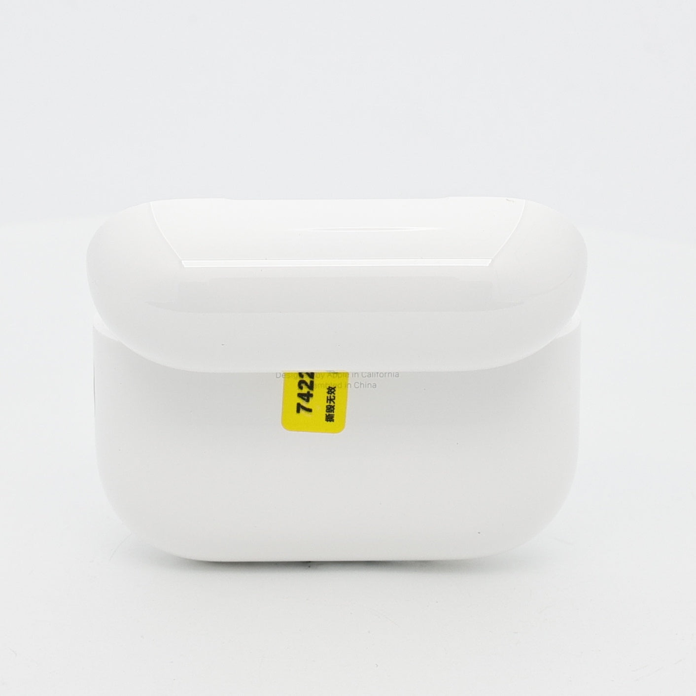 99新 Apple AirPods Pro 3 白色