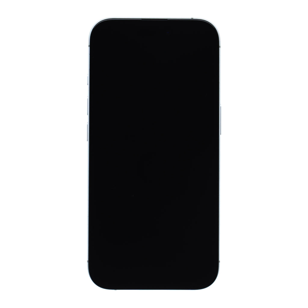 95新 Apple iPhone 16 128G 白色 中國大陸版