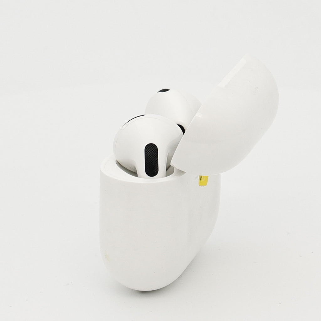 99新 Apple AirPods 4 (支持主動降噪) 白色
