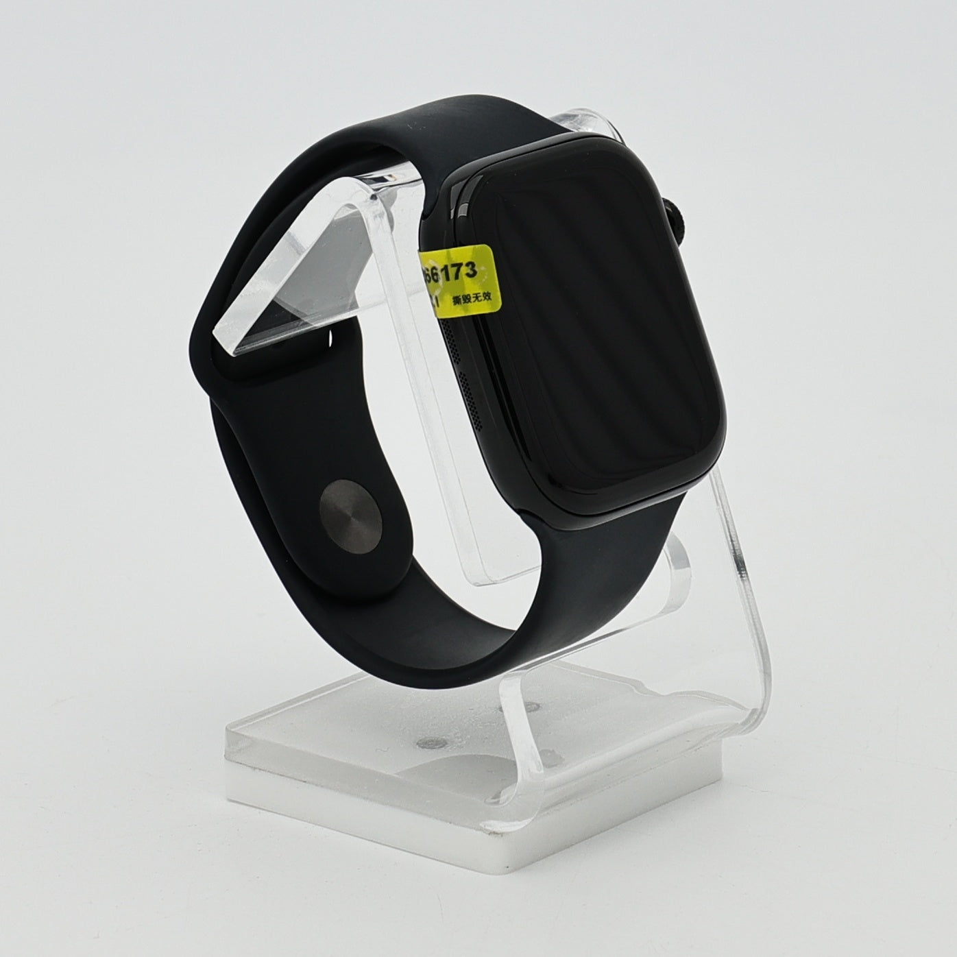 99新 Apple Watch Series 10 46毫米 鋁金屬