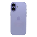 99新 Apple iPhone 17 256G 薰衣草紫色 中國大陸版