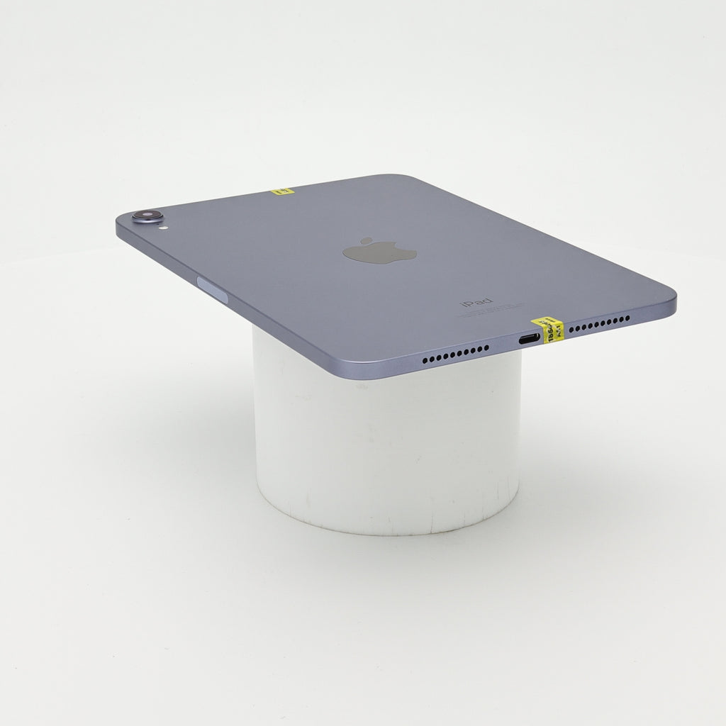 95新 Apple iPad mini6 256G 紫色 WIFI