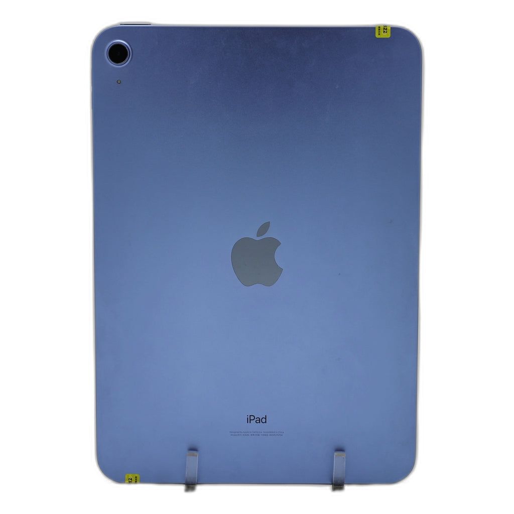 99新 Apple iPad 10代 256G 藍色 WIFI