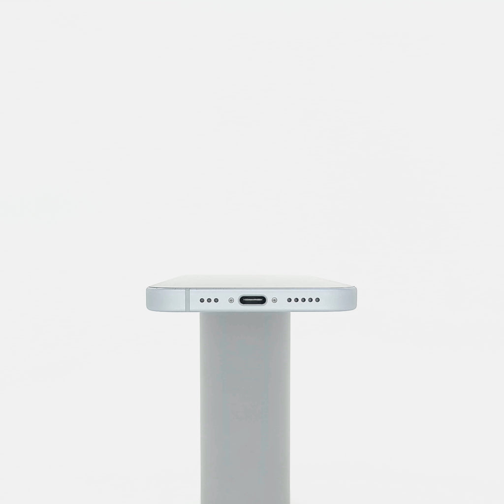 95新 Apple iPhone 15 256G 藍色 中國大陸版