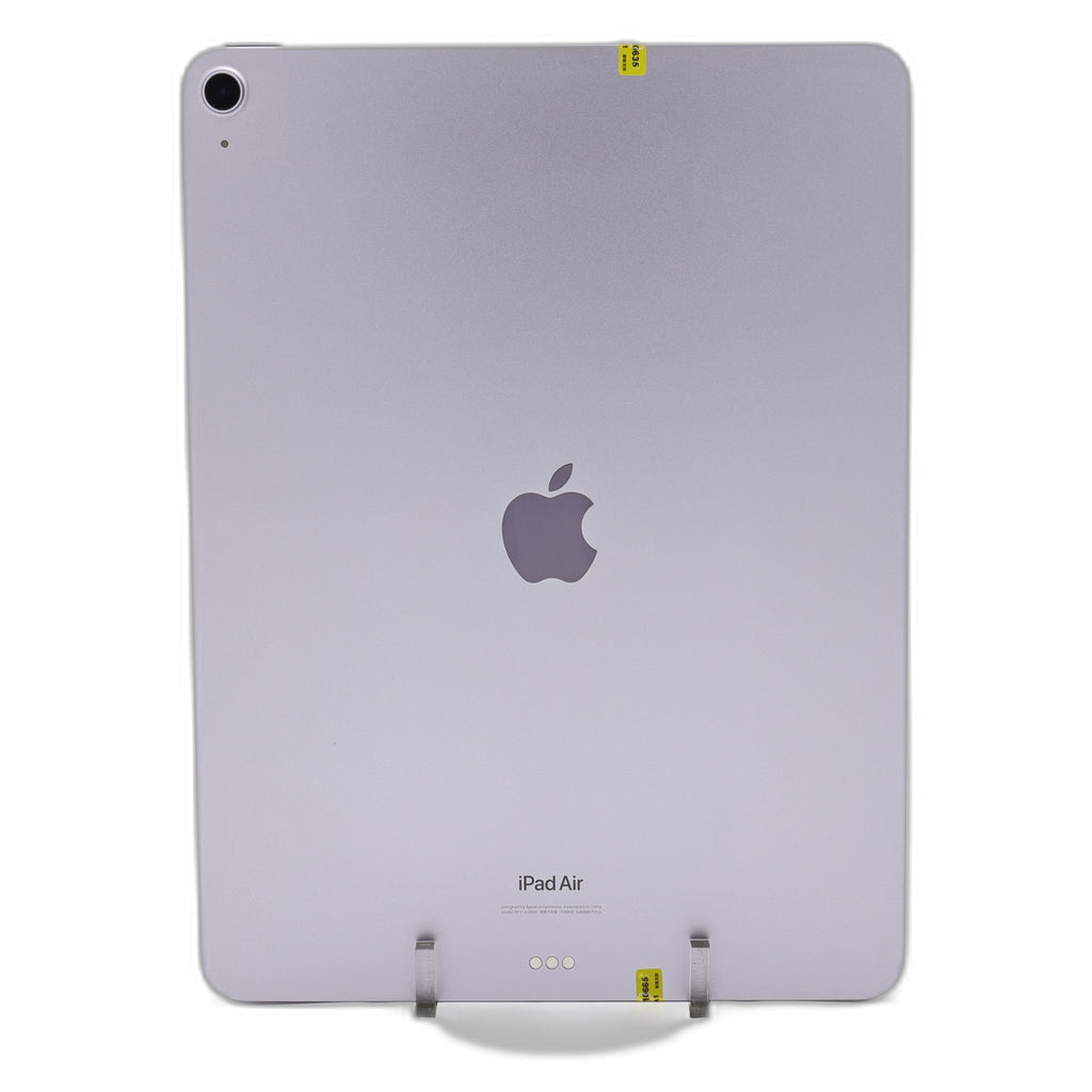 95新 Apple iPad Air (M2) 13英寸 128G 紫色 WIFI