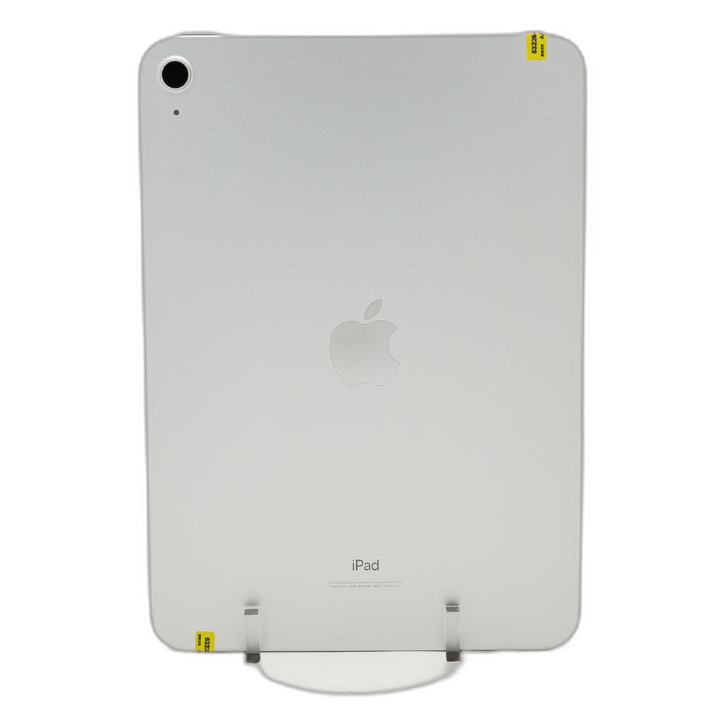 99新 Apple iPad 10代 256G 銀色 WIFI