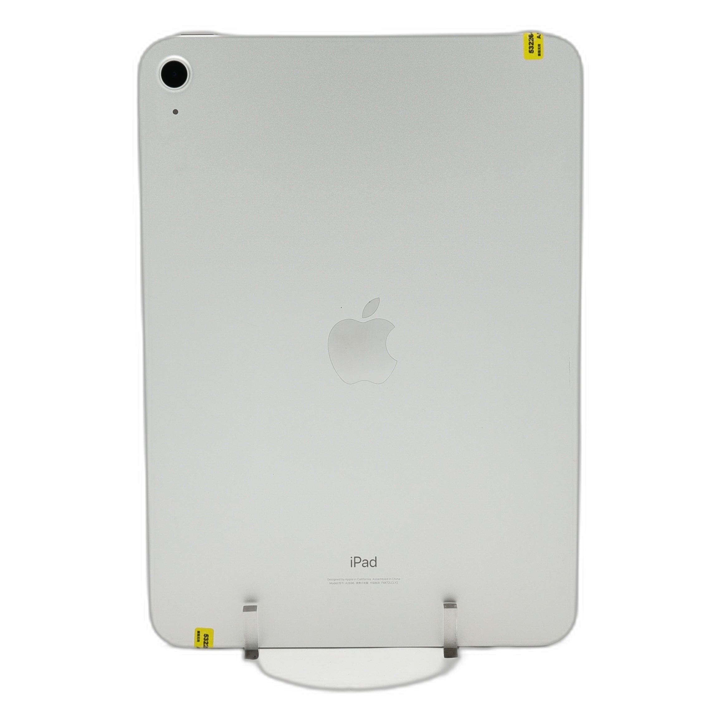 99新 Apple iPad 10代 256G 銀色 WIFI