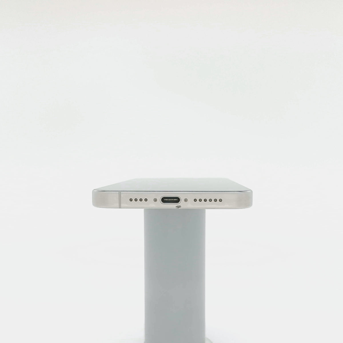 95新 Apple iPhone 15 Pro Max 256G 白色鈦金屬 中國大陸版