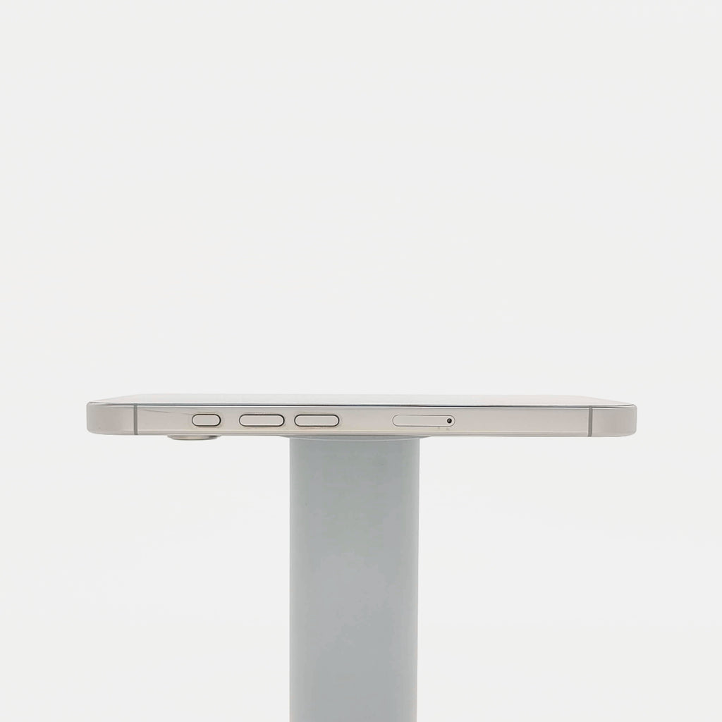 95新 Apple iPhone 16 Pro 128G 原色鈦金屬 中國大陸版