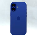 95新 Apple iPhone 16 128G 群青色 中國大陸版