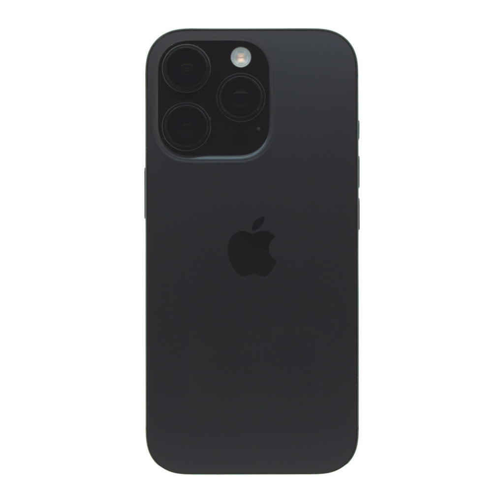 95新 Apple iPhone 16 Pro 256G 黑色鈦金屬 中國大陸版