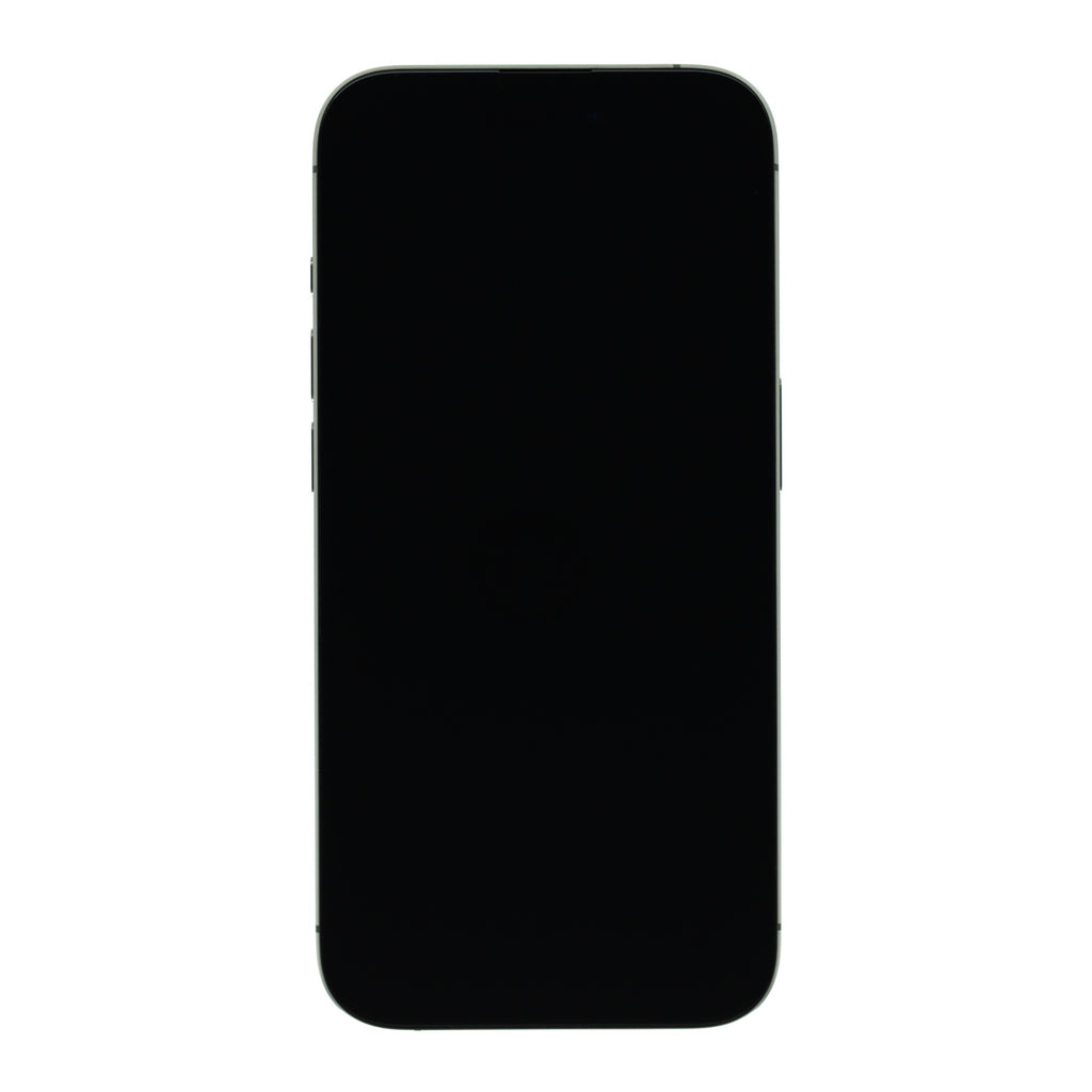 95新 Apple iPhone 15 Pro 256G 原色鈦金屬 中國大陸版