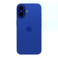 99新 Apple iPhone 16 256G 群青色 中國大陸官換機