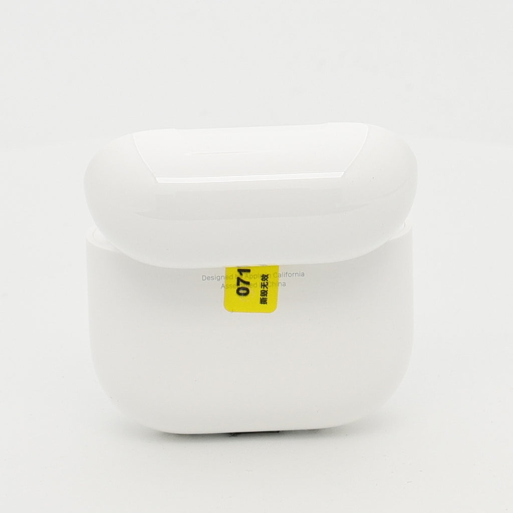 99新 Apple AirPods 4 (支持主动降噪) 白色