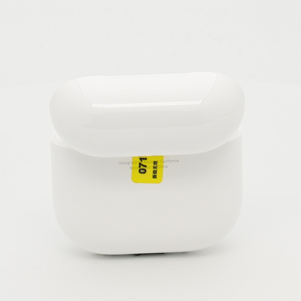 99新 Apple AirPods 4 (支持主动降噪) 白色